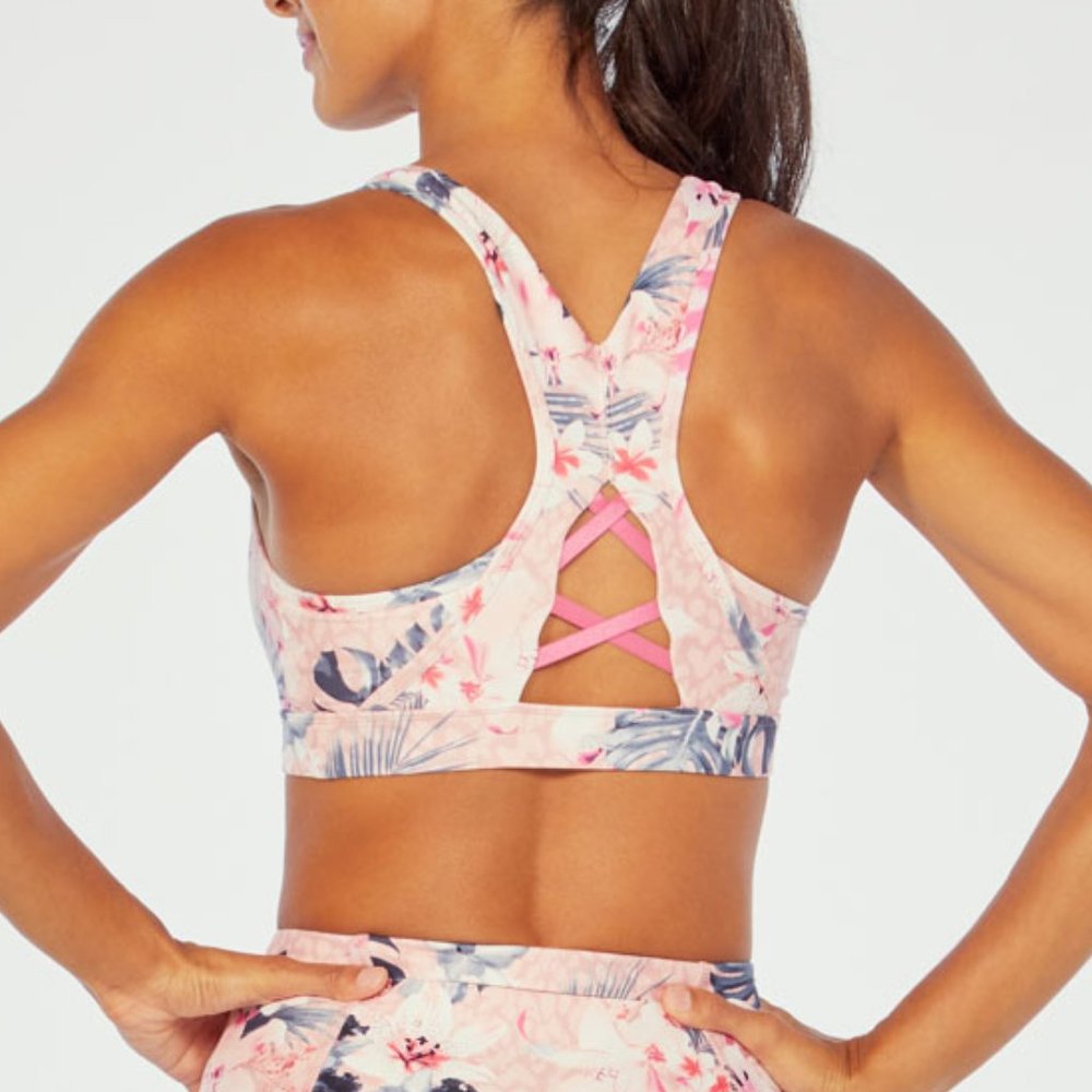 *NEW* Sports Bra - Picture 3 of 4